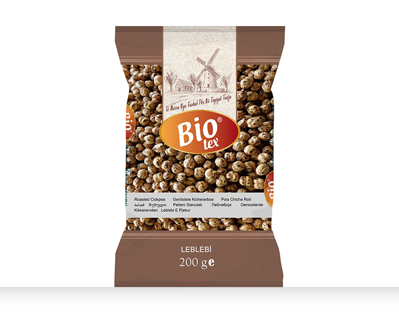 LEBLEB�-200 GR-Leblebiler